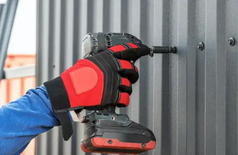 Travaux de zinguerie - Venizel